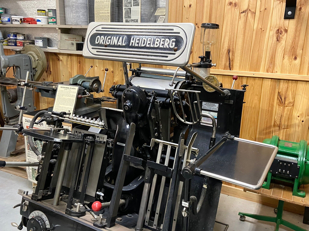 Olivewood Historic Homestead and Museum-Renmark必去景点