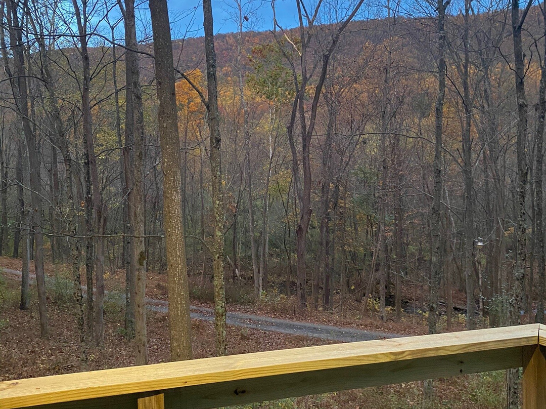 Coolfont Resort主图