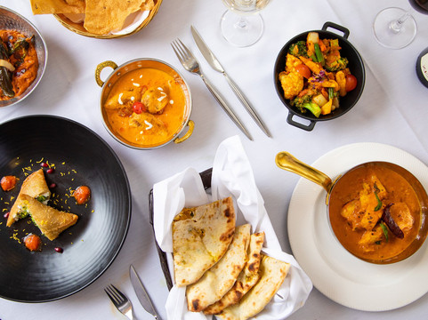 Harborne Indian Kitchen