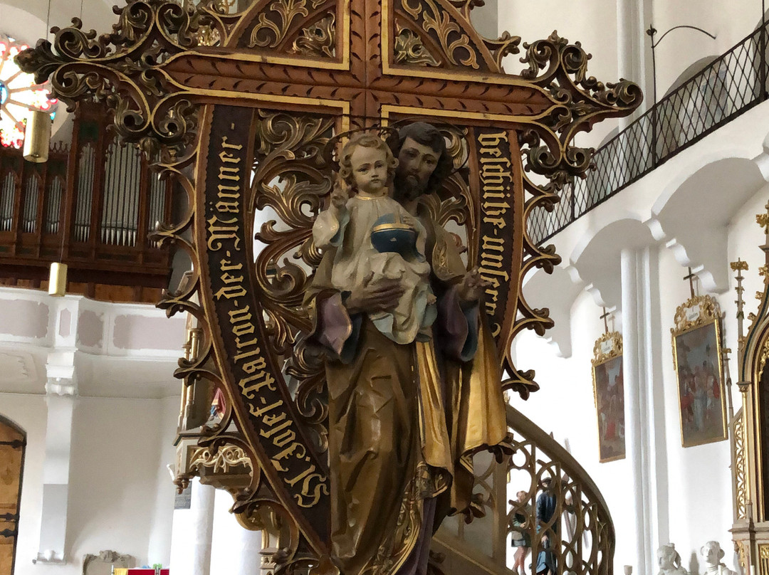 Parrocchia Nostra Signora delle Palude景点图片