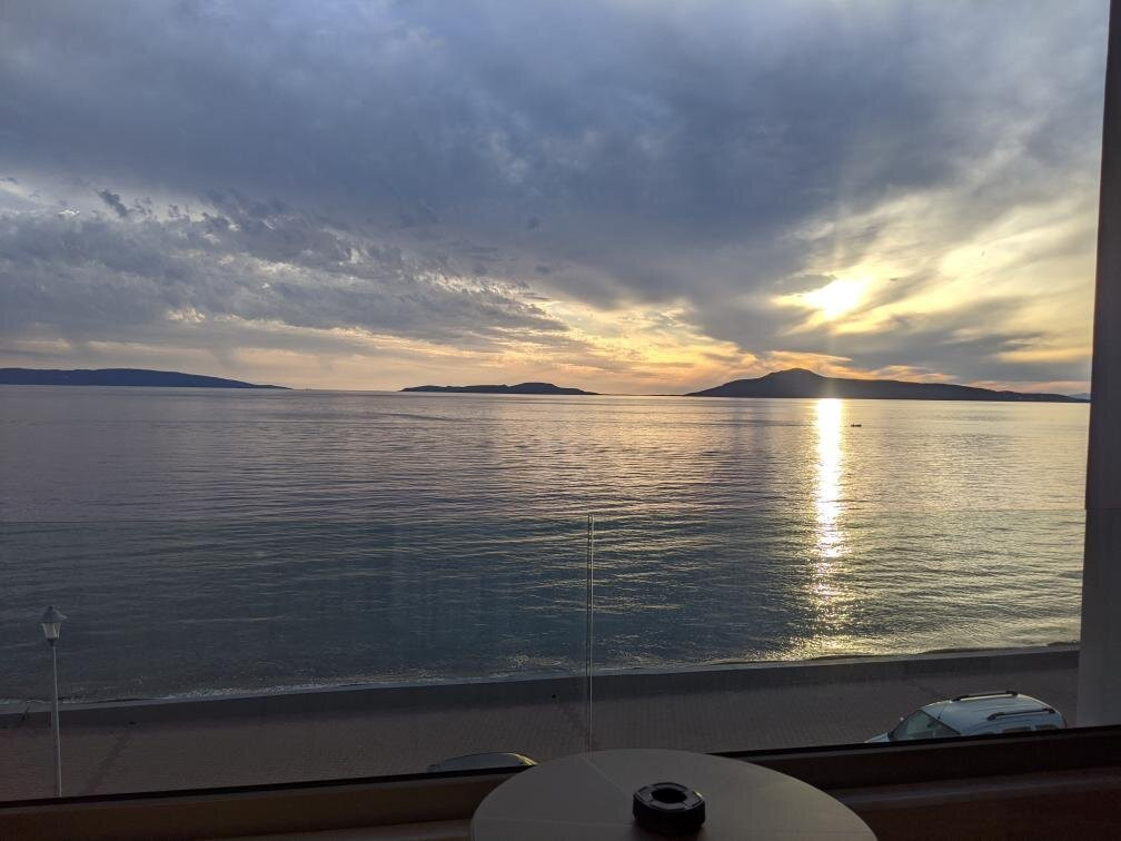 Gea Elaia Hotel主图