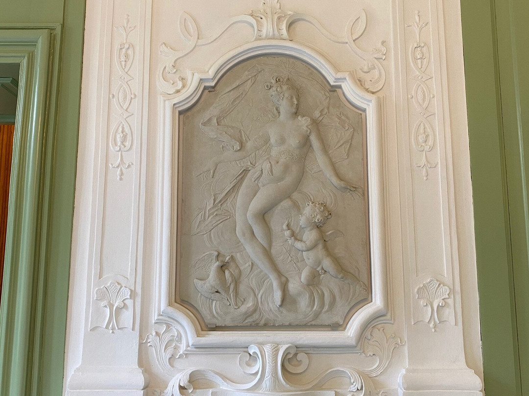 Bothmer Palace景点图片