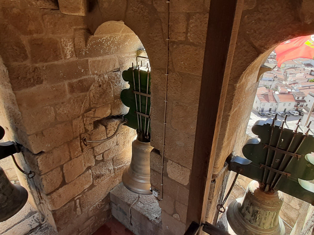 Castle of Freixo de Espada-a-Cinta景点图片
