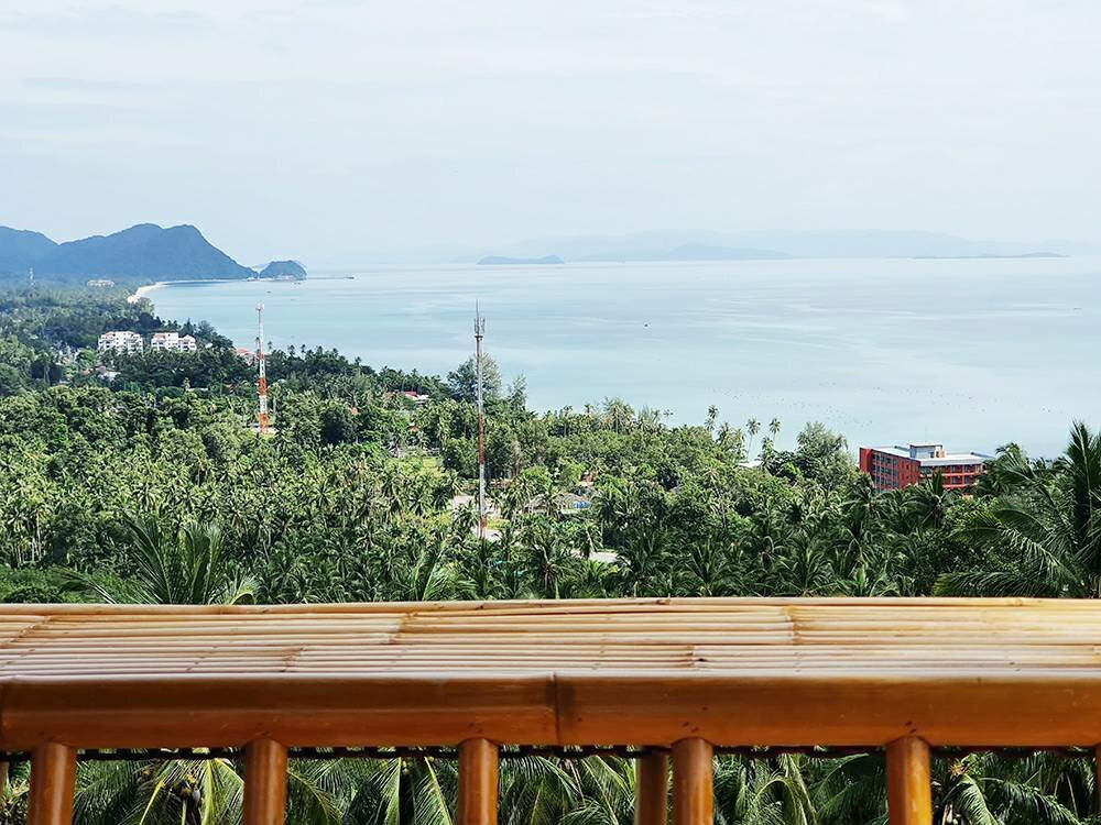 Khanom Beach景点图片