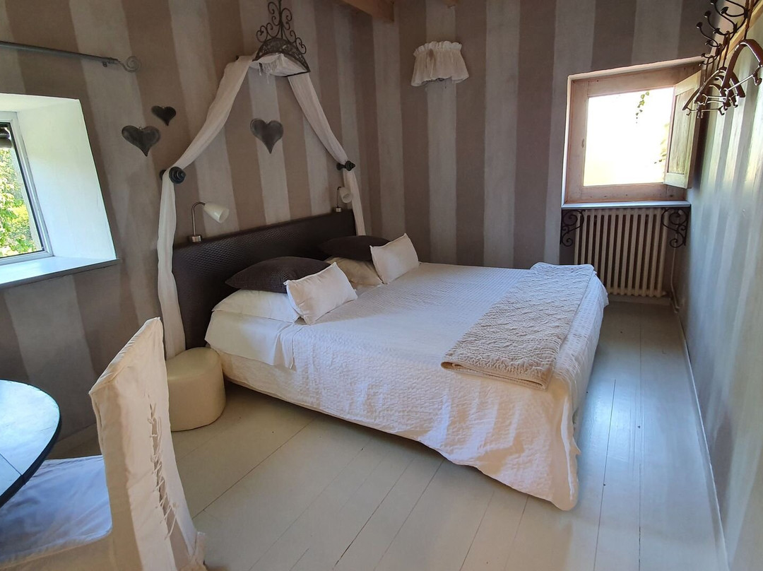 Le Clos Goelle主图