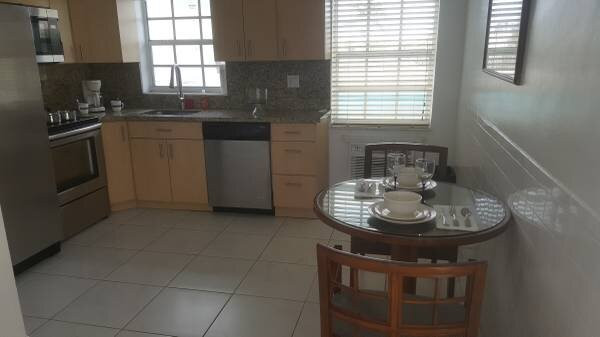 925 Ocean Boutique Hotel主图