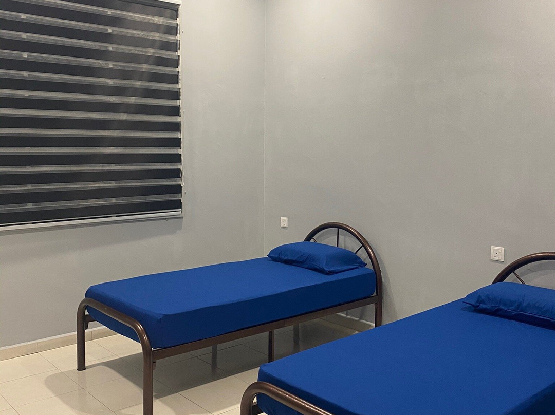 Starlight Rompin Homestay主图