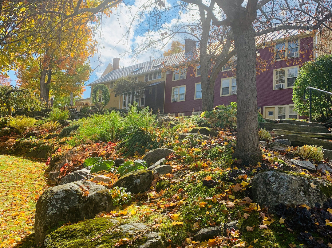 The Inn at Round Barn Farm主图