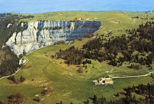 Office du tourisme Val-de-Travers-Noiraigue必去景点