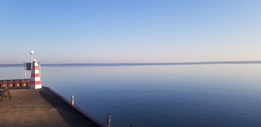 Erie-O Motel & Marina主图