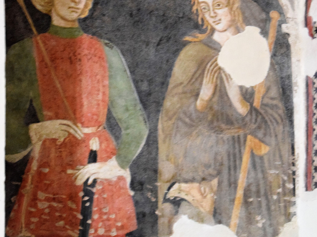 Chiesa di Sant'Agostino景点图片
