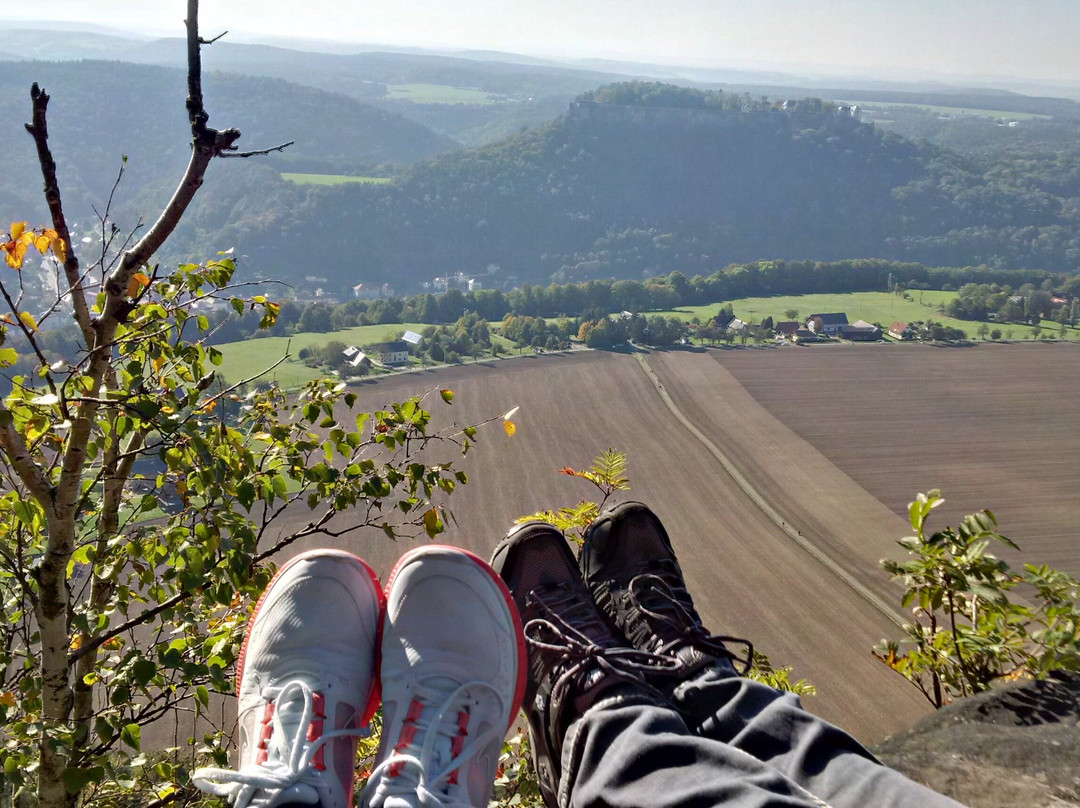 Gastehaus Sonnenheim主图