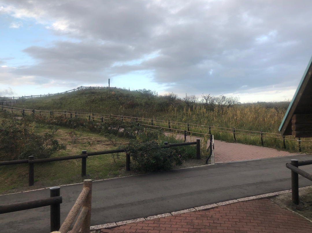 Genseikaen Station-小清水町必去景点