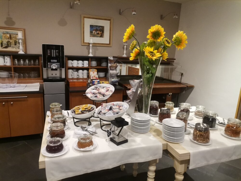 Hotel Kastel-餐饮