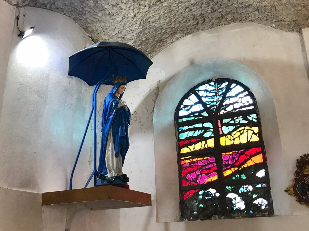 Notre-Dame des Laves景点图片
