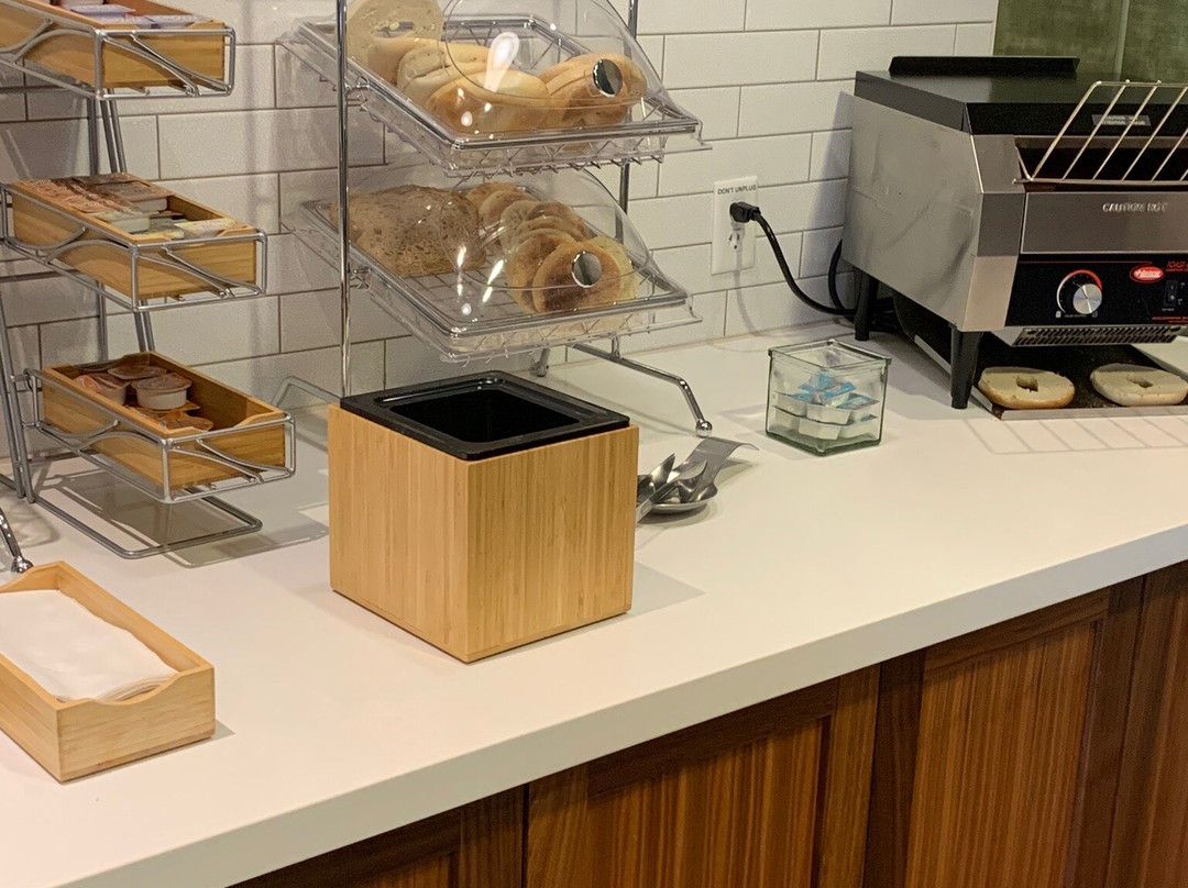 Fairfield Inn & Suites Alexandria主图