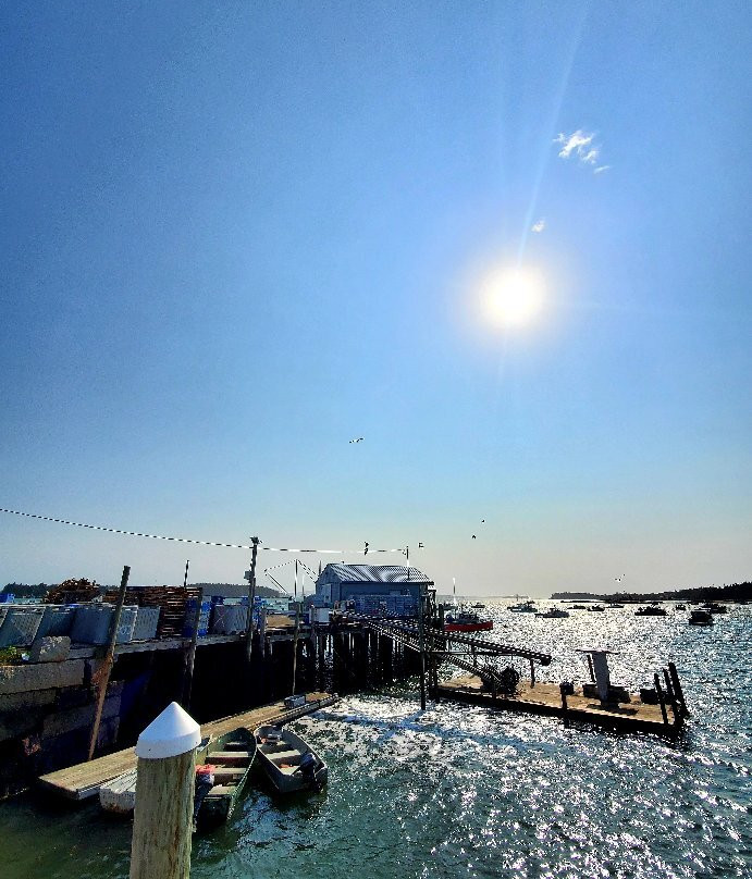 Stonington Village景点图片