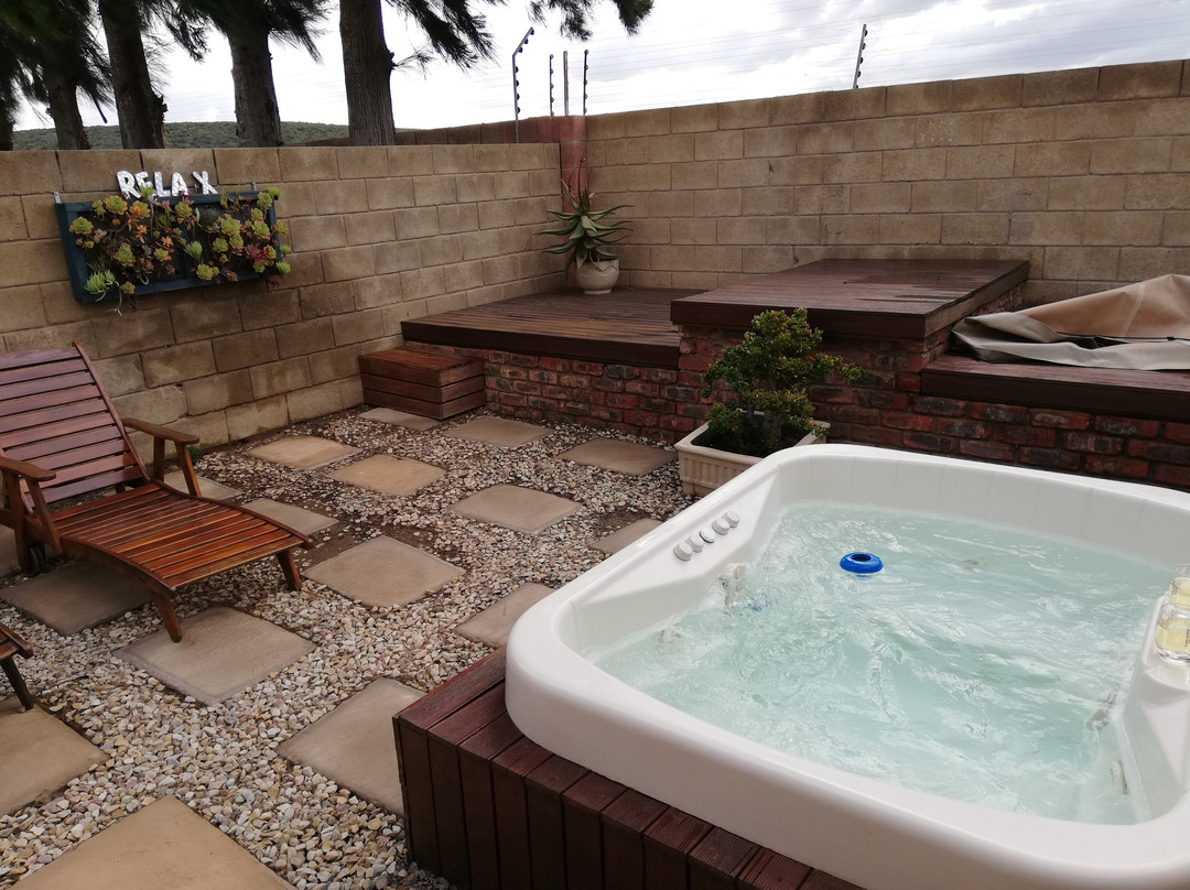 Casa Mia Health Spa and Guesthouse主图