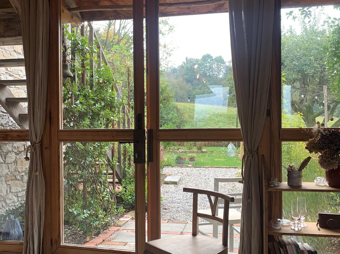 Villa 61 - Maison de Campagne主图