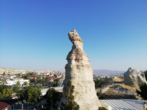 安纳托利亚洞穴旅馆主图