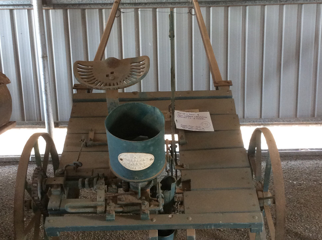 Mingenew Museum I-Mingenew必去景点