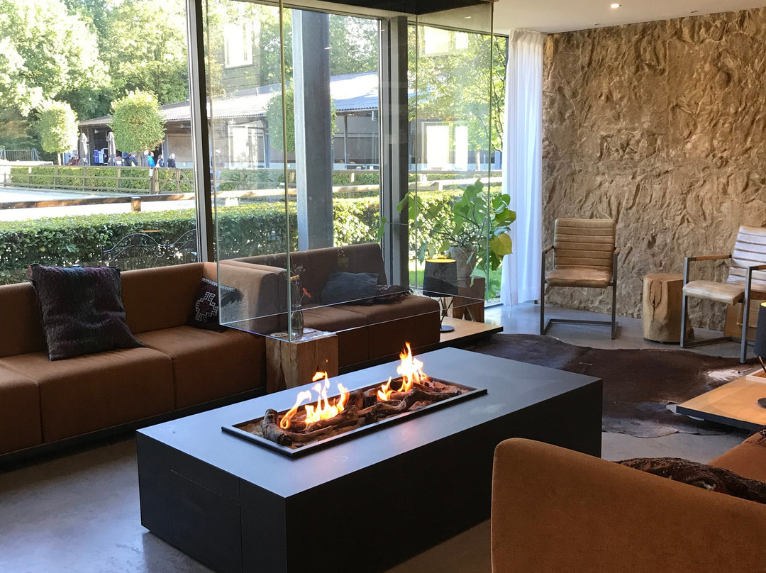 Star Lodge Hotels主图