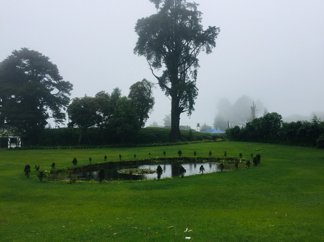 Oliphant Boutique Villa By Amaya主图