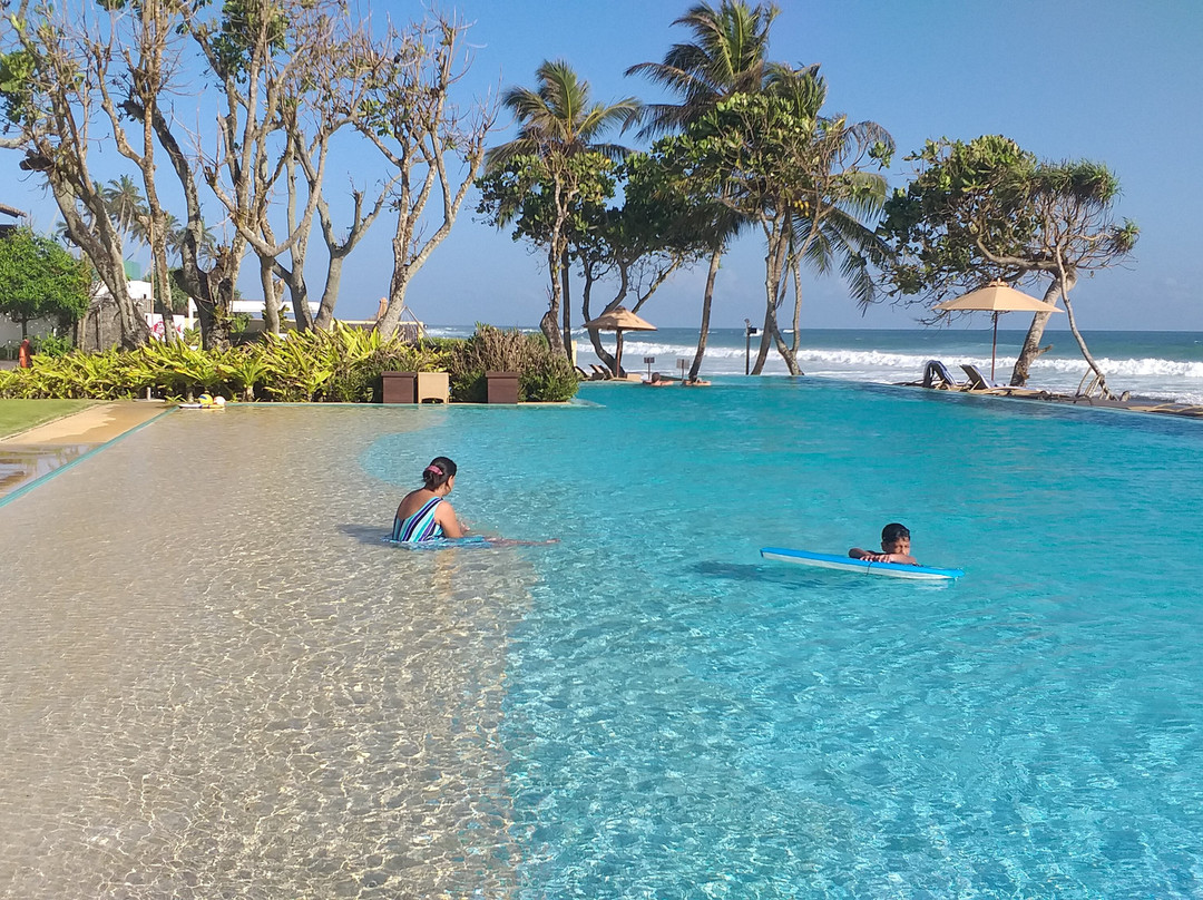 Lucky Lanka Holidays景点图片