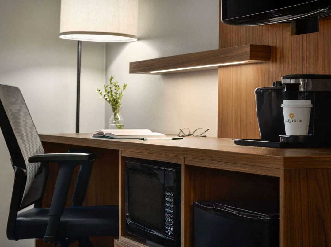 La Quinta Inn & Suites by Wyndham Salem OR主图