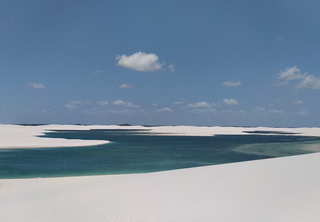 CLS Turismo - Lençóis Maranhenses-Santo Amaro do Maranhao必去景点