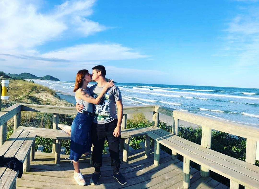 Ibiraquera Lake-Praia do Rosa必去景点