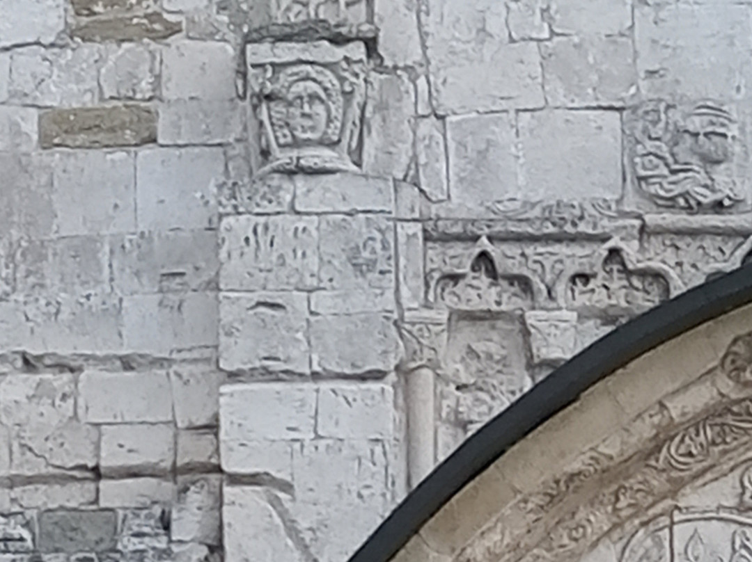 Yuryev-Polsky Museum of History, Architecture and Art景点图片