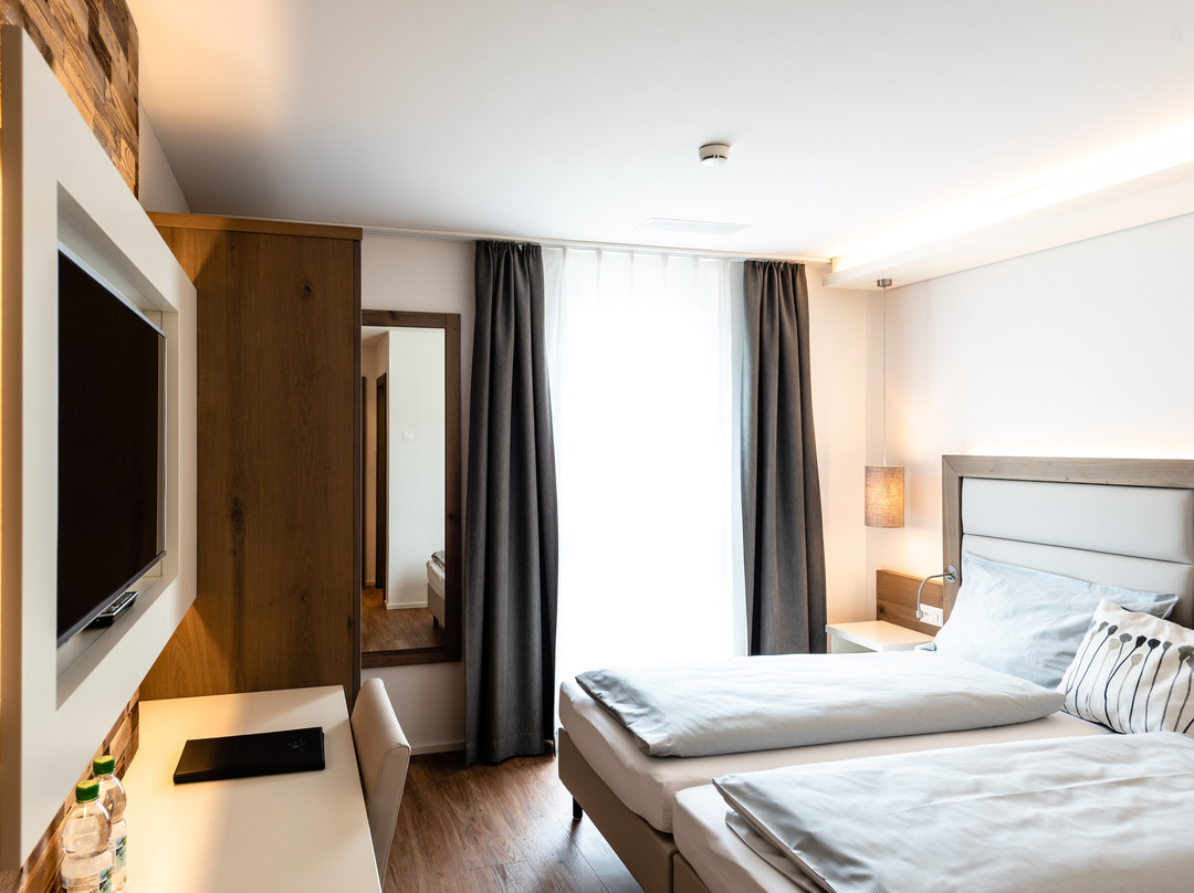 Hotel Rubus主图