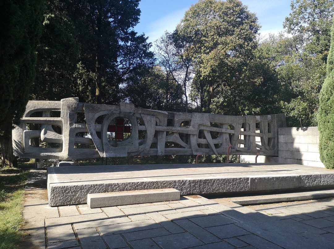 Memoriale della Croce Rossa-Solferino必去景点