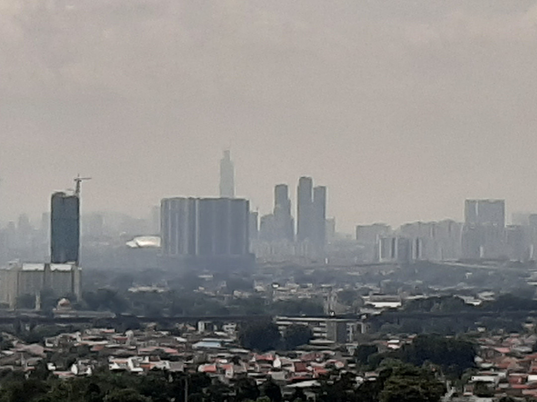 Forest SkyWalk - FRIM-吉隆坡必去景点