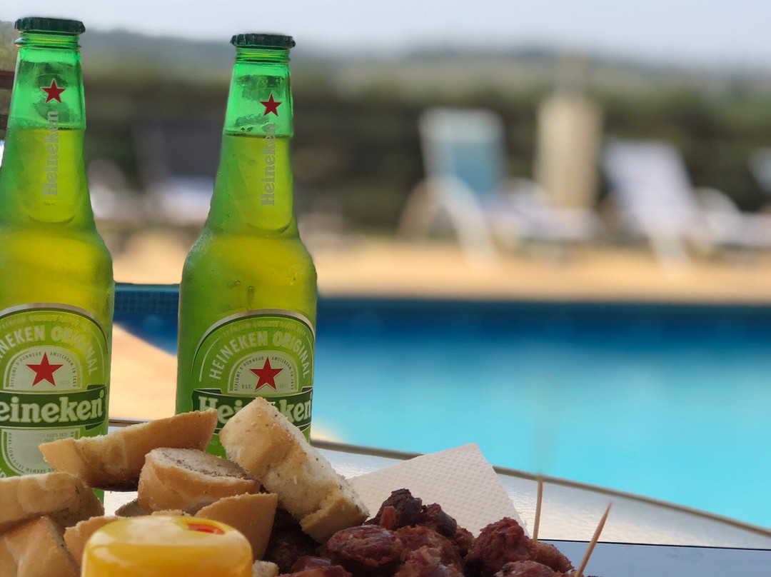 Pousada Spa Sao Sebastiao主图