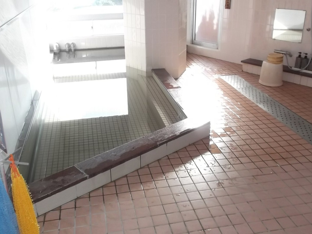 Ashizuri Sunnyside Hotel主图