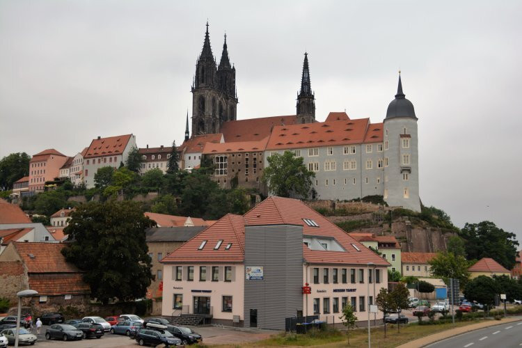 Historische Altstadt-迈森必去景点