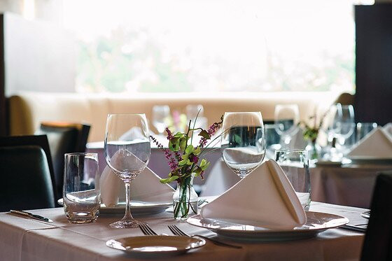 Logis Hotel Grangier主图