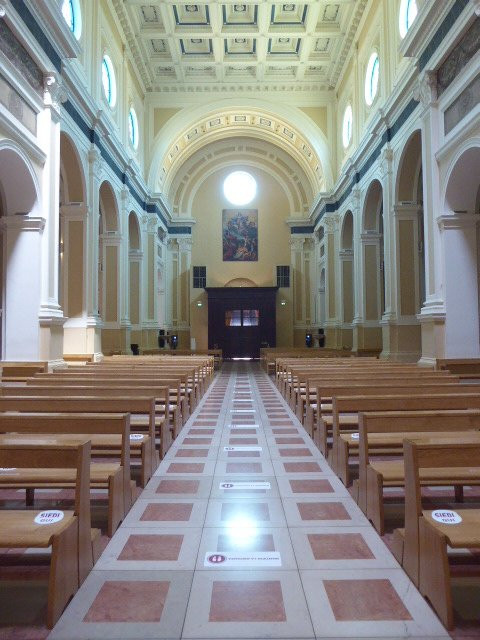 Cattedrale di Santa Maria Assunta景点图片