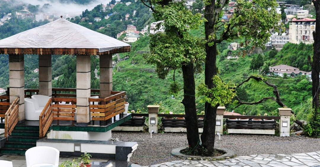 Royal Orchid Fort Resort主图