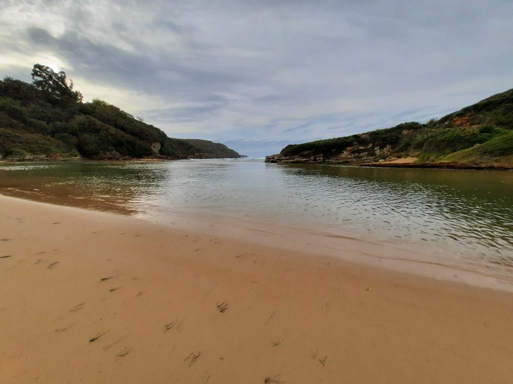 Playa Galizano-Galizano必去景点