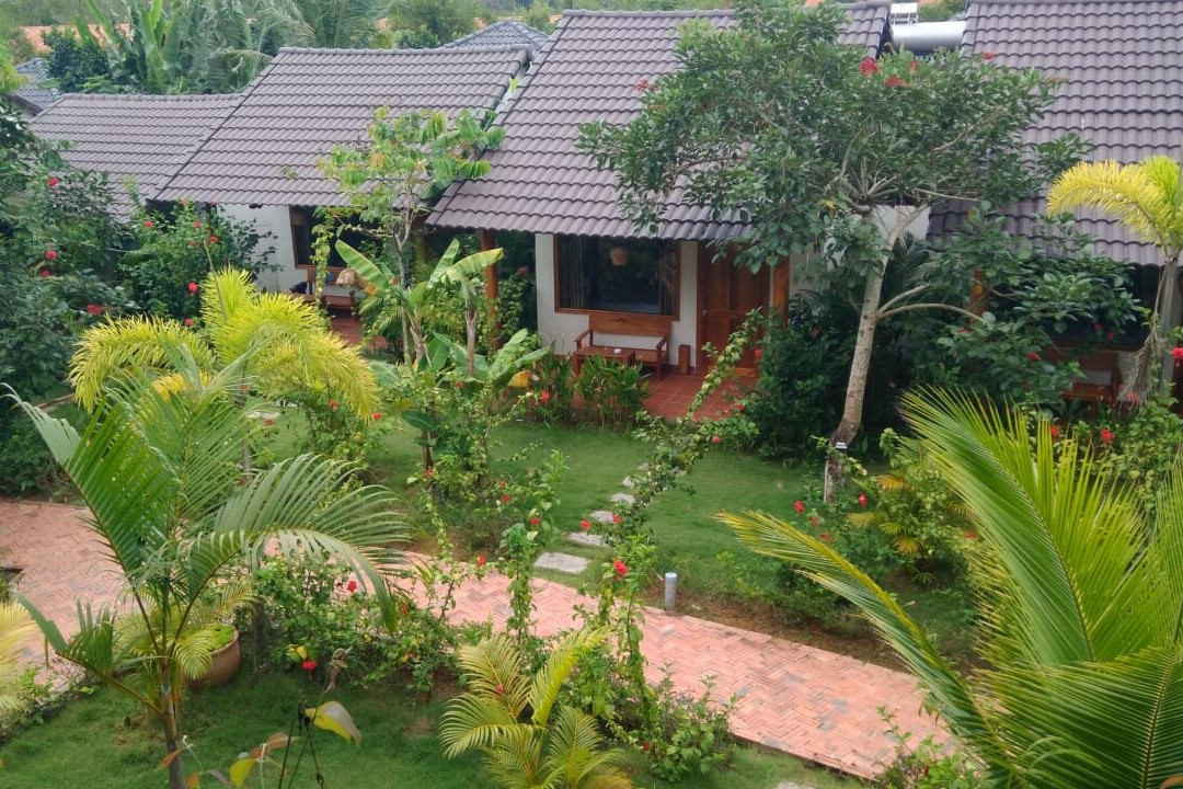 La Casa Resort主图