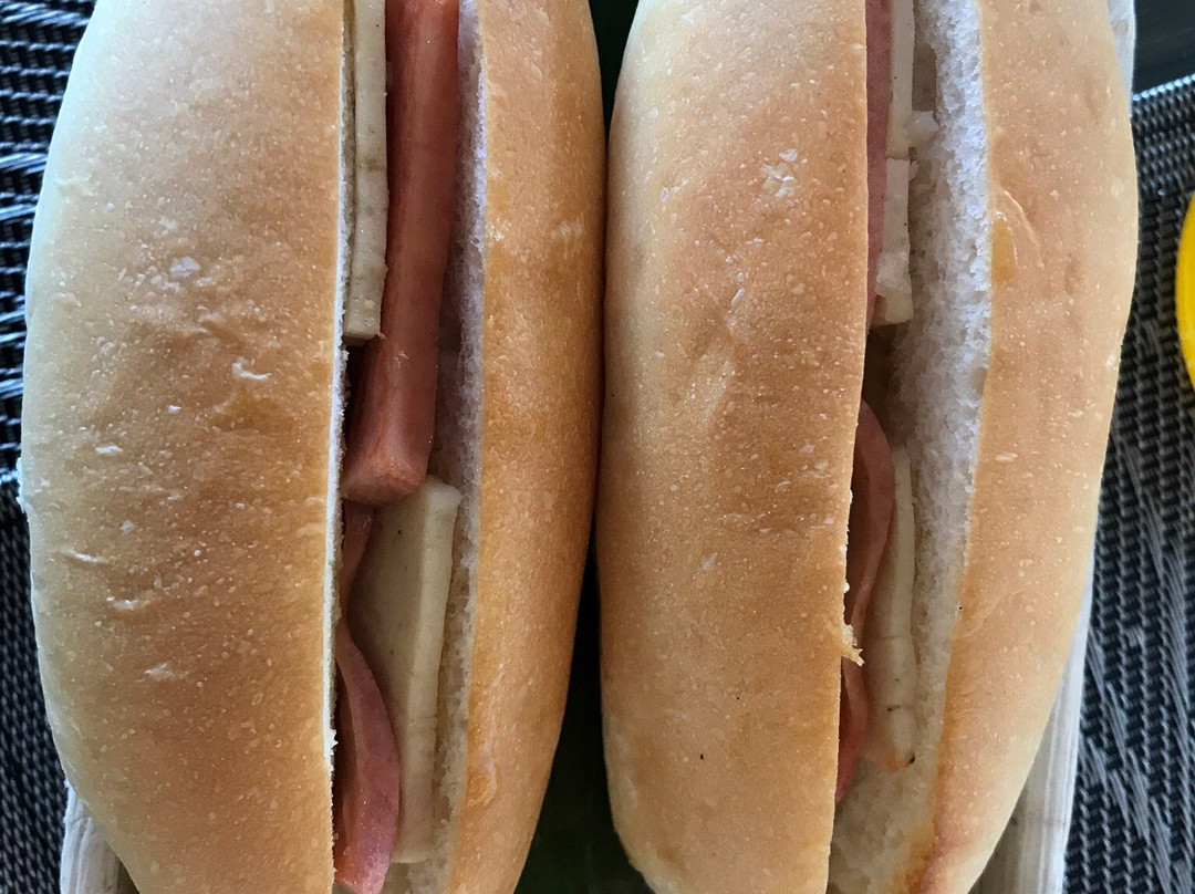 拉加塔设计酒店主图