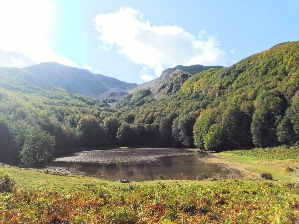 Lago Laudemio景点图片