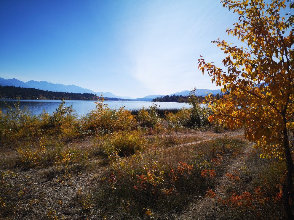 James Chabot Provincial Park景点图片