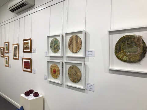 Grenfell Visitor Information Centre-Grenfell必去景点