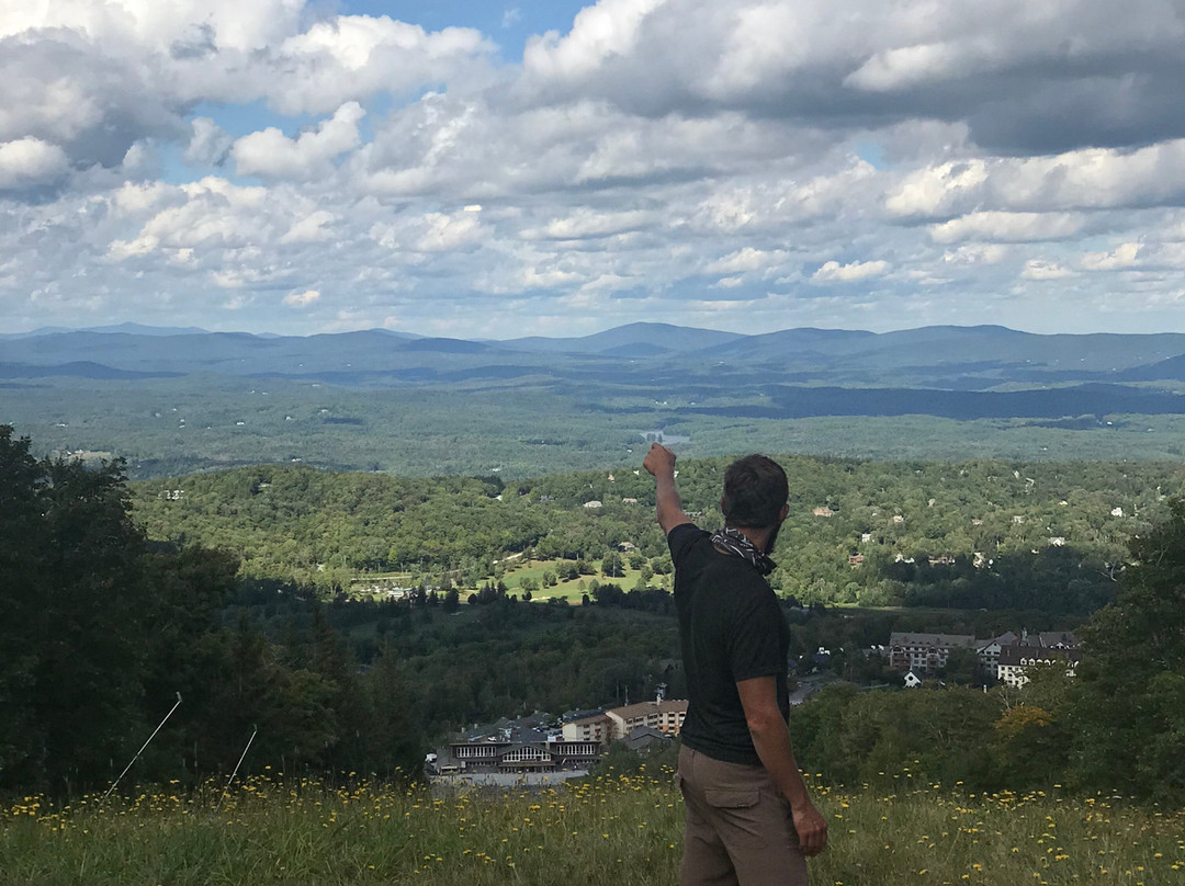 Stratton Adventures-Stratton Mountain必去景点