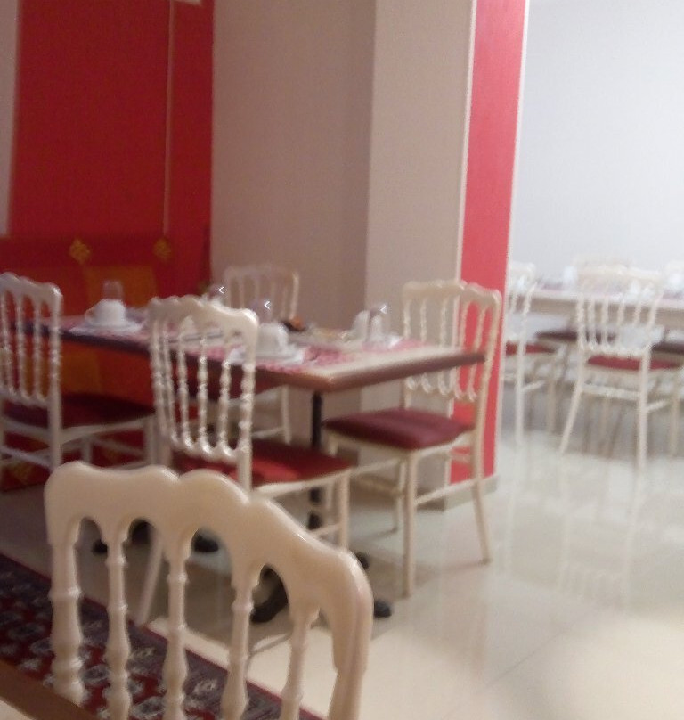Hotel la Tour主图