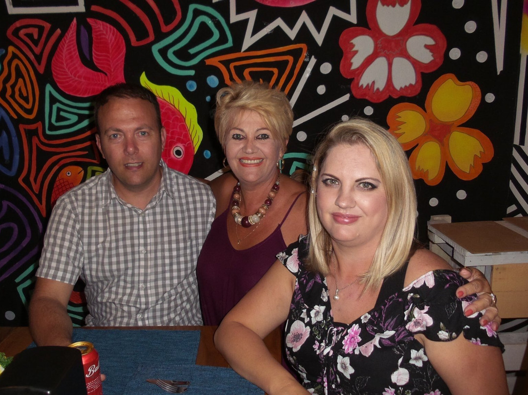 Roxy’s Bed and Breakfast主图